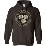 Sweatshirts Dark Chocolate / Small The Specialist Pullover Hoodie