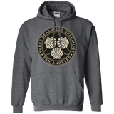 Sweatshirts Dark Heather / Small The Specialist Pullover Hoodie