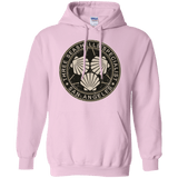 Sweatshirts Light Pink / Small The Specialist Pullover Hoodie