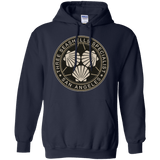 Sweatshirts Navy / Small The Specialist Pullover Hoodie