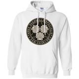 Sweatshirts White / Small The Specialist Pullover Hoodie