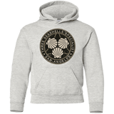 Sweatshirts Ash / YS The Specialist Youth Hoodie