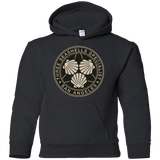 Sweatshirts Black / YS The Specialist Youth Hoodie