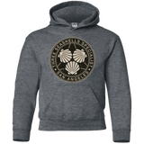 Sweatshirts Dark Heather / YS The Specialist Youth Hoodie