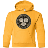 Sweatshirts Gold / YS The Specialist Youth Hoodie