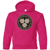 Sweatshirts Heliconia / YS The Specialist Youth Hoodie