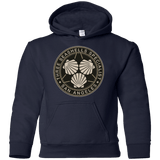 Sweatshirts Navy / YS The Specialist Youth Hoodie