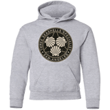 Sweatshirts Sport Grey / YS The Specialist Youth Hoodie