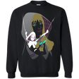 Sweatshirts Black / Small The Spider Crewneck Sweatshirt