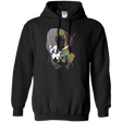Sweatshirts Black / Small The Spider Pullover Hoodie