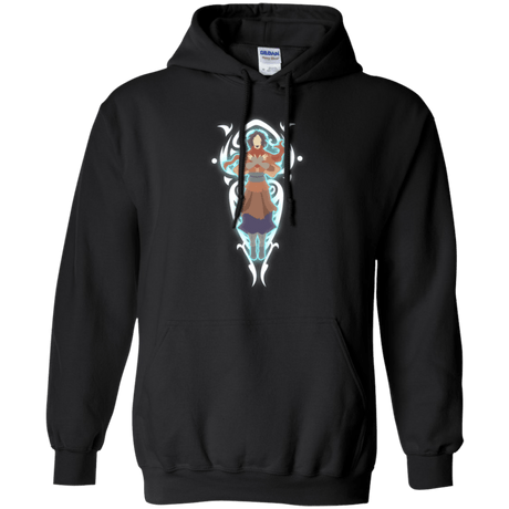 Sweatshirts Black / Small The Spirit of the Avatar Pullover Hoodie