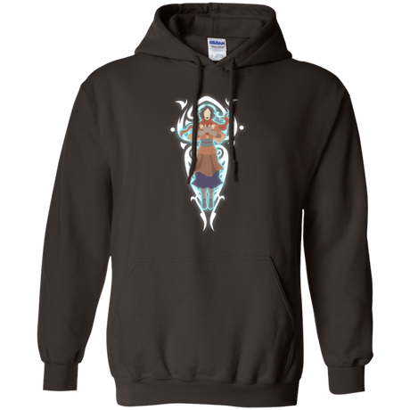 Sweatshirts Dark Chocolate / Small The Spirit of the Avatar Pullover Hoodie