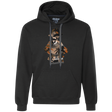 Sweatshirts Black / Small The Straw Hat Crew Premium Fleece Hoodie