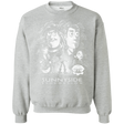 Sweatshirts Sport Grey / Small The Sunnyside Redemption Crewneck Sweatshirt
