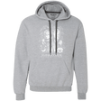 Sweatshirts Sport Grey / Small The Sunnyside Redemption Premium Fleece Hoodie