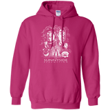 Sweatshirts Heliconia / Small The Sunnyside Redemption Pullover Hoodie
