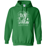 Sweatshirts Irish Green / Small The Sunnyside Redemption Pullover Hoodie