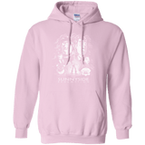 Sweatshirts Light Pink / Small The Sunnyside Redemption Pullover Hoodie