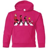 Sweatshirts Heliconia / YS The Supers Youth Hoodie