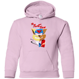 Sweatshirts Light Pink / YS The Swat Team Youth Hoodie