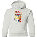 Sweatshirts White / YS The Swat Team Youth Hoodie