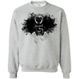 Sweatshirts Sport Grey / Small The Symbiote Crewneck Sweatshirt