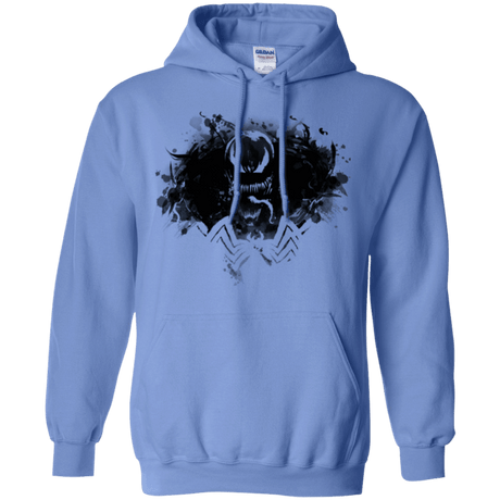 Sweatshirts Carolina Blue / Small The Symbiote Pullover Hoodie