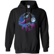Sweatshirts Black / S The Symbiote Story Pullover Hoodie