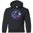 Sweatshirts Black / YS The Symbiote Story Youth Hoodie