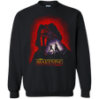 Sweatshirts Black / Small The Teaser Awakens Crewneck Sweatshirt