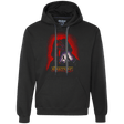 Sweatshirts Black / Small The Teaser Awakens Premium Fleece Hoodie