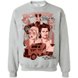 Sweatshirts Sport Grey / Small The Temple of Lo Pan Crewneck Sweatshirt