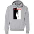 Sweatshirts Sport Grey / S The Terminator Premium Fleece Hoodie