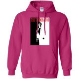 Sweatshirts Heliconia / S The Terminator Pullover Hoodie