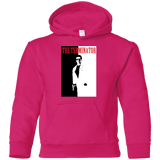 Sweatshirts Heliconia / YS The Terminator Youth Hoodie