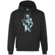 Sweatshirts Black / Small The Thief and the Castle Premium Fleece Hoodie