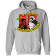 Sweatshirts Sport Grey / Small The Tunt Awakens Pullover Hoodie