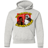 Sweatshirts Ash / YS The Tunt Awakens Youth Hoodie