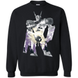 Sweatshirts Black / Small The Valkyries Crewneck Sweatshirt