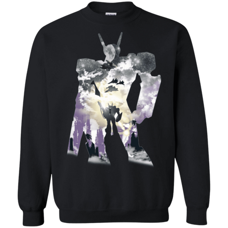 Sweatshirts Black / Small The Valkyries Crewneck Sweatshirt