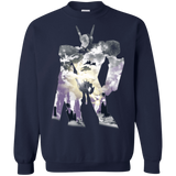 Sweatshirts Navy / Small The Valkyries Crewneck Sweatshirt