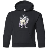 Sweatshirts Black / YS The Valkyries Youth Hoodie