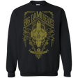 Sweatshirts Black / Small The Vintage Series - Big Damn Heroes Crewneck Sweatshirt