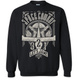 Sweatshirts Black / Small The Vintage Series - Space Cowboy Crewneck Sweatshirt
