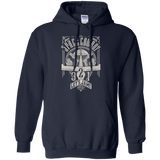 Sweatshirts Navy / Small The Vintage Series - Space Cowboy Pullover Hoodie