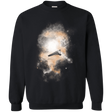 Sweatshirts Black / Small The Viper Crewneck Sweatshirt