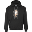 Sweatshirts Black / Small The Viper Premium Fleece Hoodie