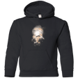 Sweatshirts Black / YS The Viper Youth Hoodie