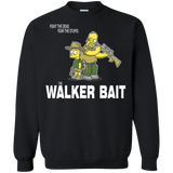 The Walker Bait Crewneck Sweatshirt