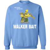 The Walker Bait Crewneck Sweatshirt